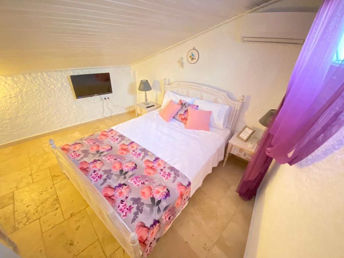 Galya Otel Алачати Екстер'єр фото