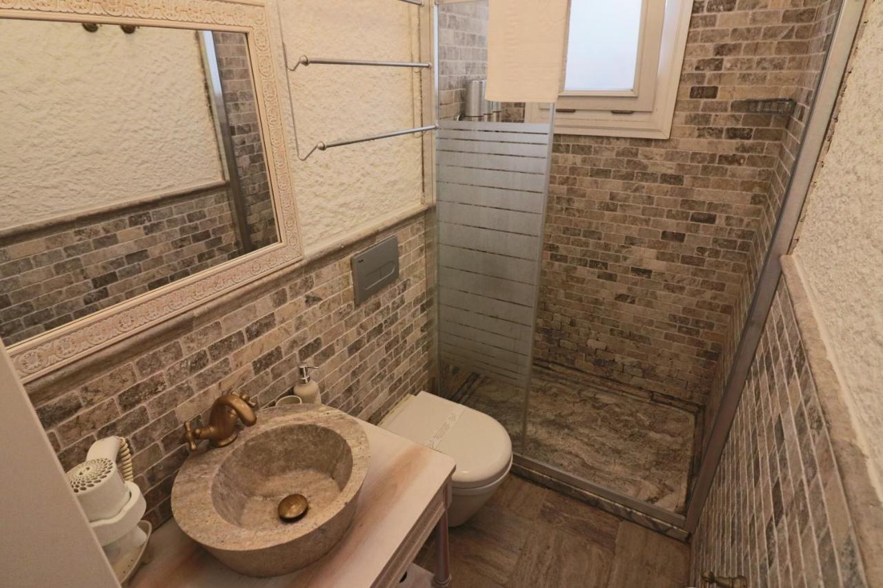 Galya Otel Алачати Екстер'єр фото