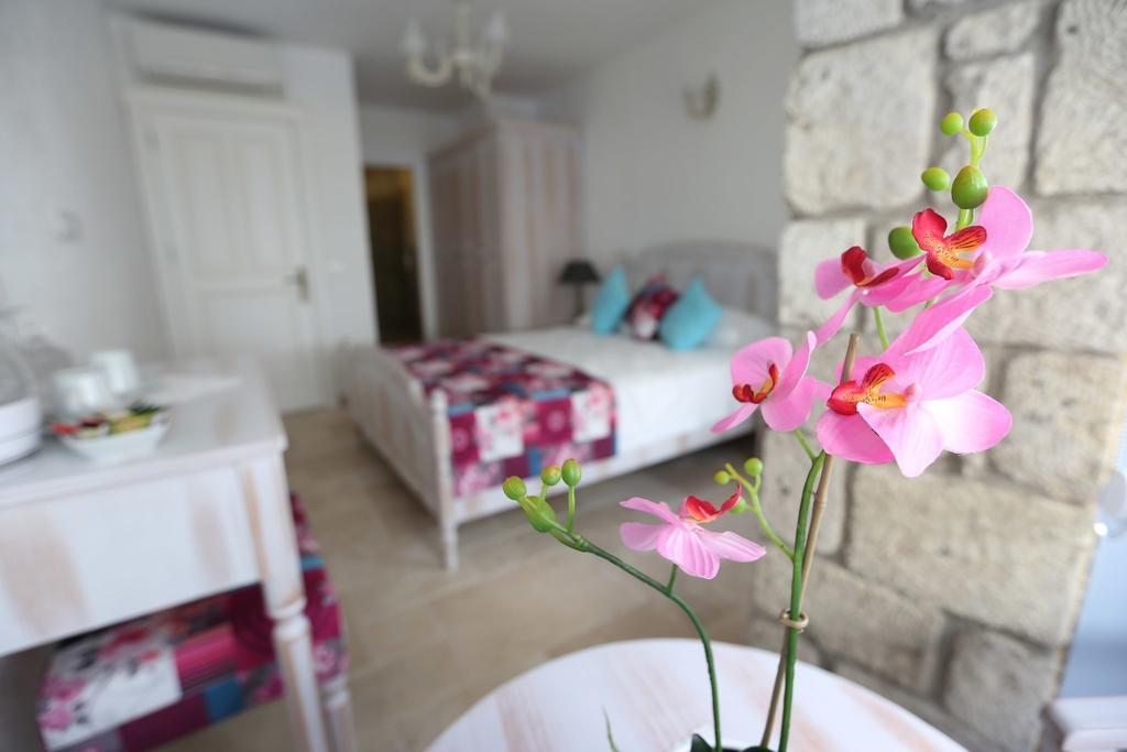 Galya Otel Алачати Екстер'єр фото