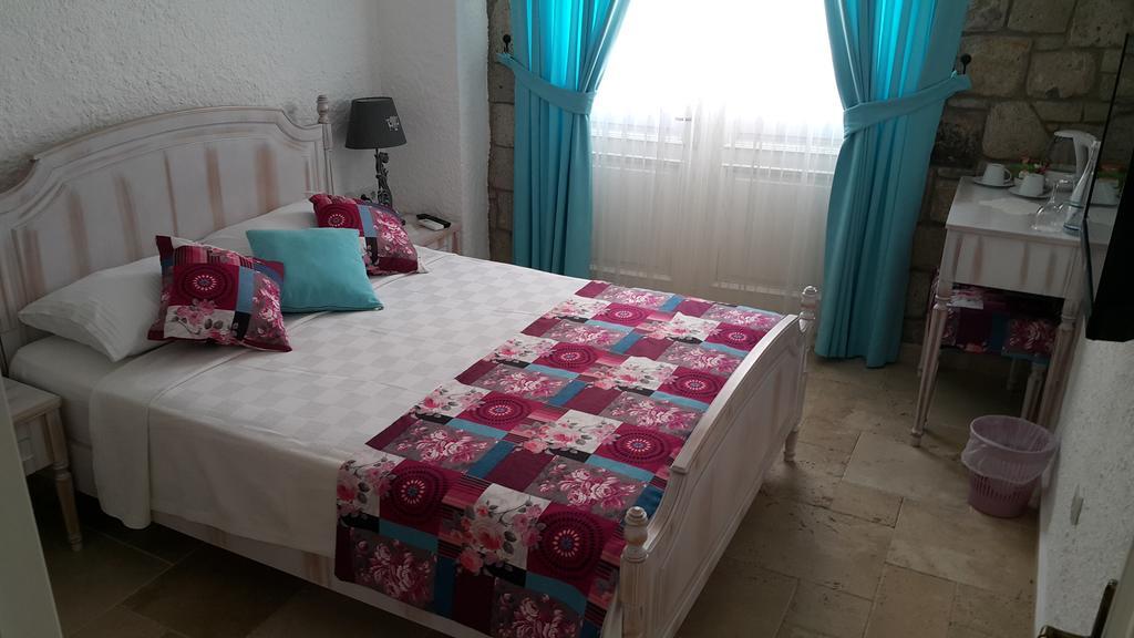 Galya Otel Алачати Екстер'єр фото