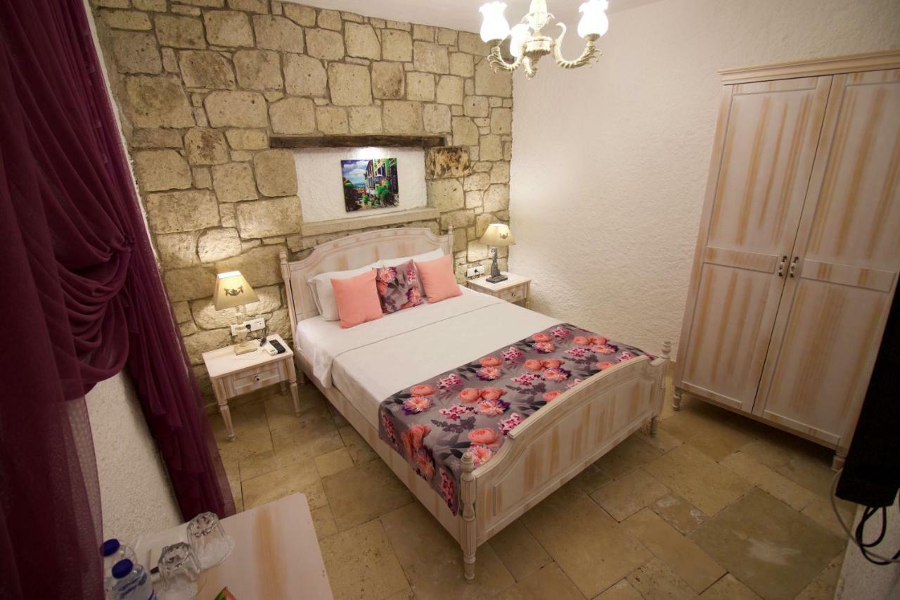 Galya Otel Алачати Екстер'єр фото