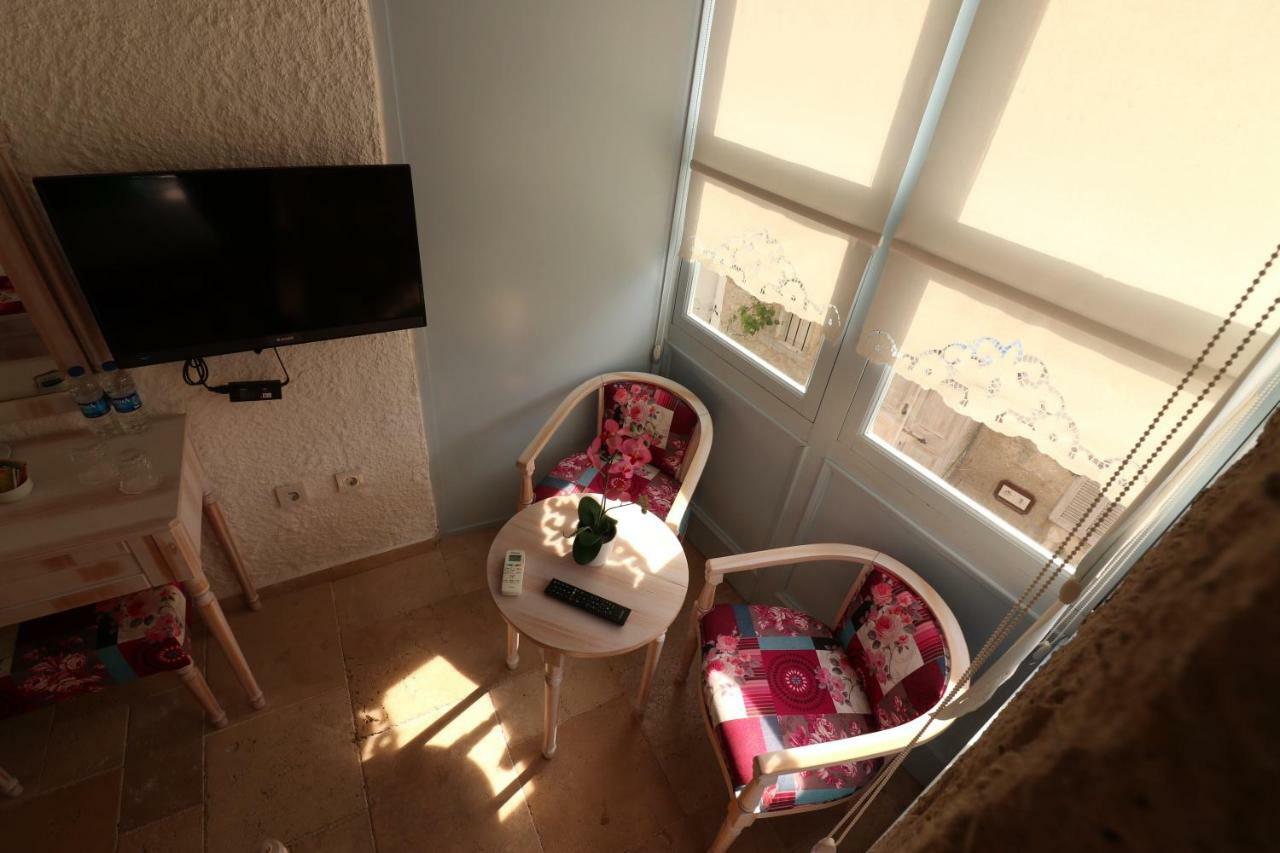 Galya Otel Алачати Екстер'єр фото