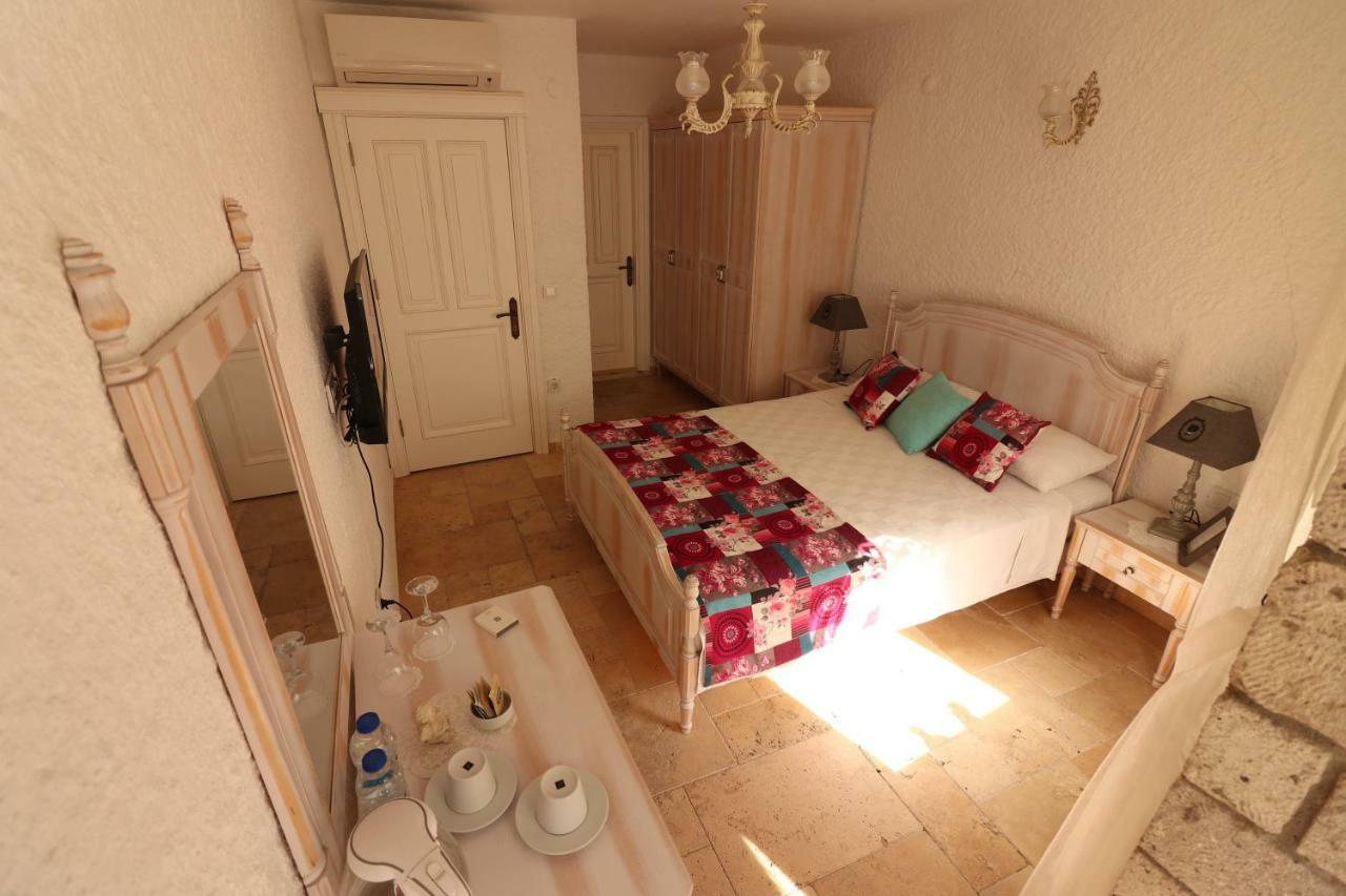 Galya Otel Алачати Екстер'єр фото