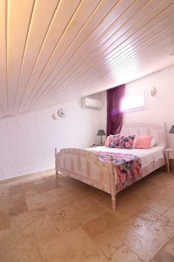Galya Otel Алачати Екстер'єр фото