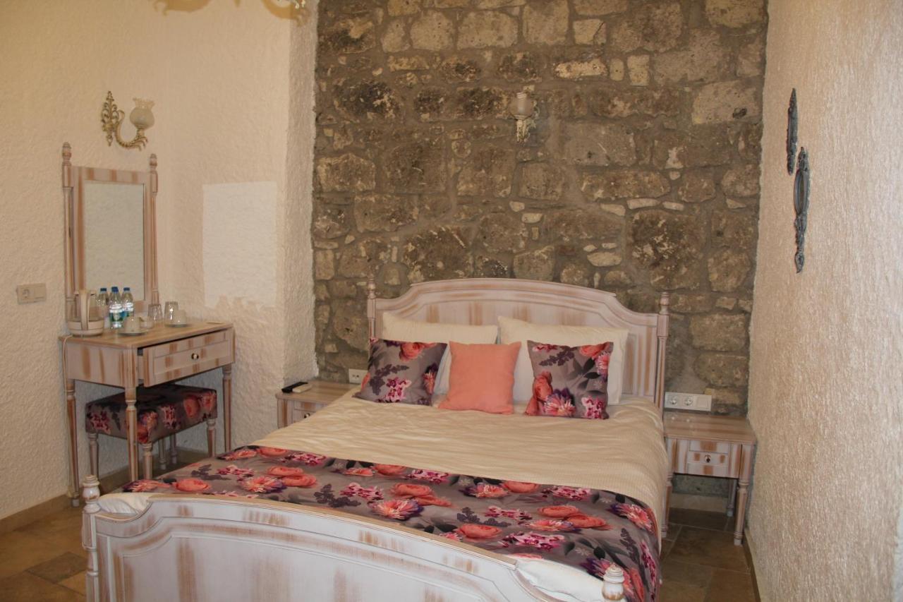 Galya Otel Алачати Екстер'єр фото