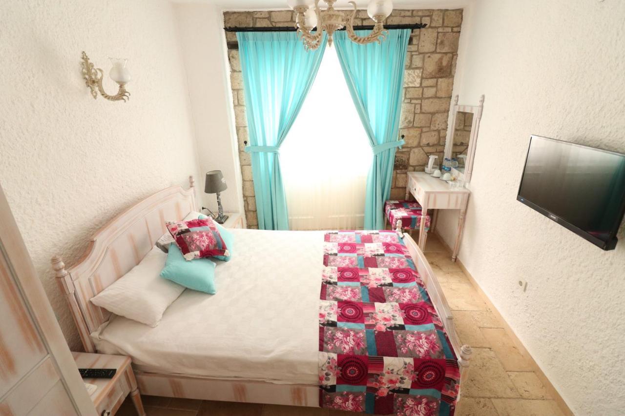 Galya Otel Алачати Екстер'єр фото